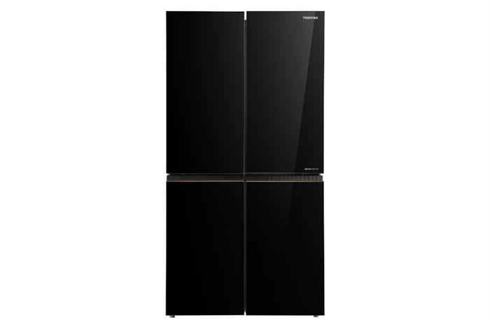 Tủ lạnh Toshiba Inverter 711 lít Multi Door GR-RF895WIA-PGV(22)-XK